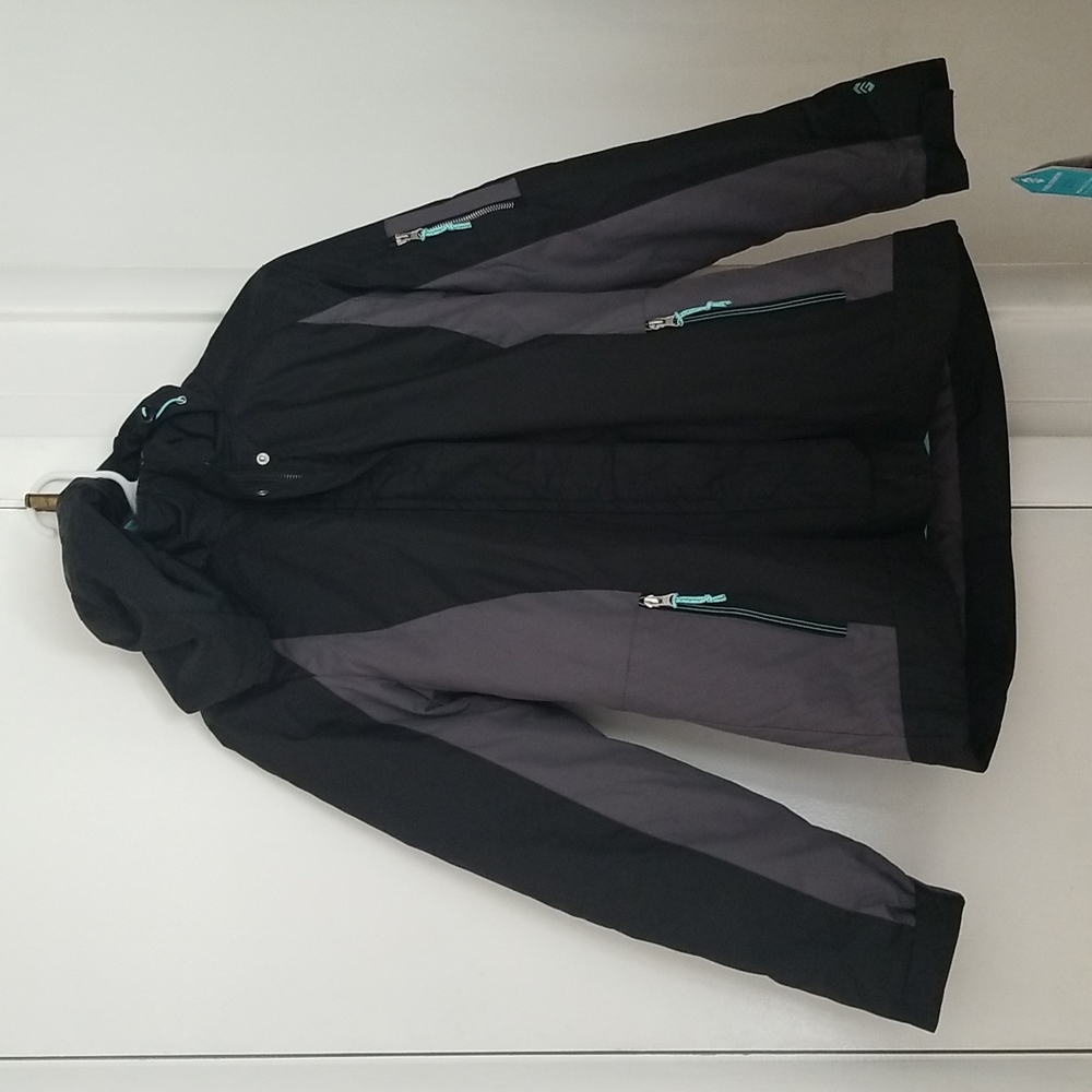 💌 NWT FreeCountry 3-in-1 Winter Coat